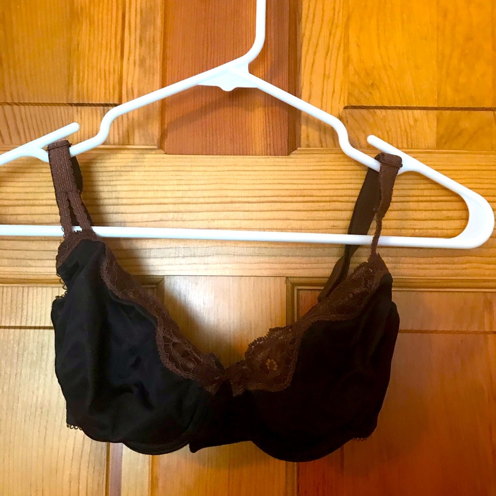 Whimsy 32DD bra